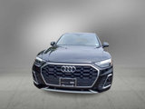 Used 2022 Audi Q5 2.0T Premium Plus w/ Premium Plus Package image 3