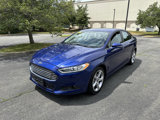 Used 2014 Ford Fusion SE w/ Equipment Group 201A image 2