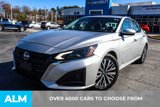Used 2023 Nissan Altima 2.5 SV image 3
