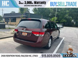 Used 2016 Honda Odyssey EX-L image 5