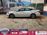 Used 2021 Nissan Altima 2.5 SV image 5