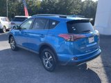 Used 2018 Toyota RAV4 XLE image 5