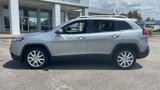 Used 2016 Jeep Cherokee Limited w/ Luxury Group image 4