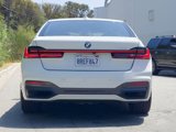 Used 2020 BMW 740i w/ M Sport Package image 5