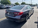 Used 2018 Honda Accord EX-L image 2