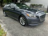 Used 2017 Genesis G80 3.8 w/ Option Group 02 image 3