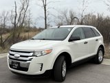 Used 2012 Ford Edge SE image 3