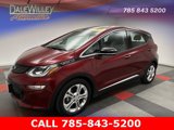 Used 2020 Chevrolet Bolt LT image 3