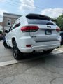 Used 2015 Jeep Grand Cherokee Altitude image 4