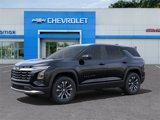 New 2025 Chevrolet Equinox LT w/ LPO, Floor Liner Package image 2