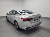 Used 2021 Nissan Altima 2.5 SV image 5