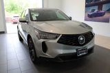 New 2025 Acura RDX SH-AWD image 2