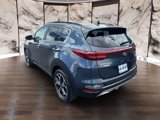 Used 2022 Kia Sportage SX image 3