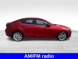 Used 2017 MAZDA MAZDA3 Touring image 3