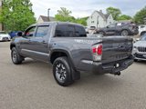 Used 2021 Toyota Tacoma TRD Off-Road image 4