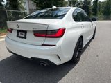 Certified 2021 BMW 330i Sedan w/ M Sport Package image 5