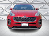Used 2018 Kia Sportage LX w/ LX Technology Package image 3