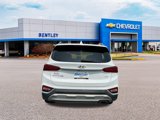 Used 2020 Hyundai Santa Fe SEL image 4