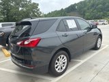 Used 2018 Chevrolet Equinox LS image 5