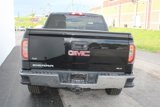 Used 2018 GMC Sierra 1500 SLT w/ SLT Premium Package image 5