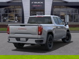 New 2025 GMC Sierra 1500 Pro w/ Graphite Edition image 4