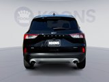 Used 2021 Ford Escape SE w/ Cold Weather Package image 5