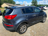 Used 2015 Kia Sportage LX image 4