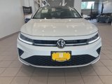 New 2025 Volkswagen Jetta SEL image 2