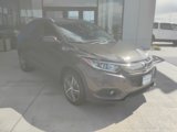 Used 2021 Honda HR-V EX image 3