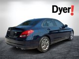 Used 2015 Mercedes-Benz C 300 Sedan image 3