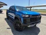 Used 2024 Chevrolet Colorado Trail Boss w/ Technology Package image 2