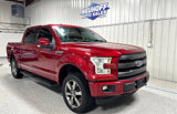 Used 2016 Ford F150 Lariat image 2
