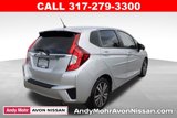 Used 2015 Honda Fit EX-L image 4