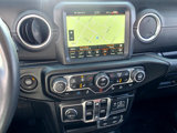 Used 2021 Jeep Wrangler Unlimited Sahara w/ Cold Weather Group image 3