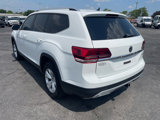 Used 2019 Volkswagen Atlas S w/ Towing Package image 5