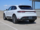 Used 2024 Porsche Macan image 3