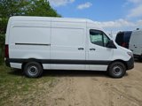 New 2025 Mercedes-Benz Sprinter 2500 image 2