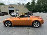 Used 2005 Nissan 350Z Touring image 2