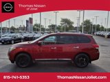 Used 2014 Nissan Pathfinder SL w/ SL Tech Package image 6