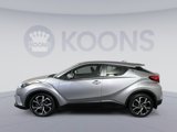 Used 2018 Toyota C-HR image 2