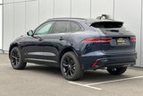 New 2026 Jaguar F-PACE R-Dynamic S image 3