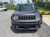 Used 2022 Jeep Renegade Limited image 2