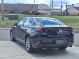New 2025 MAZDA MAZDA3 s image 5