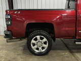 Used 2018 Chevrolet Silverado 2500 LTZ w/ Duramax Plus Package image 4