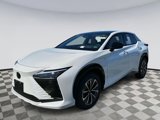 New 2025 Lexus RZ 450e image 5