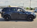 Used 2019 Land Rover Discovery Sport HSE image 2