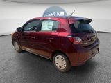 New 2024 Mitsubishi Mirage ES image 6