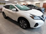 Used 2020 Nissan Murano SL w/ Moonroof Package image 5