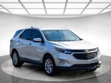 Used 2018 Chevrolet Equinox LT image 4