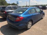 Used 2012 Honda Civic LX image 4